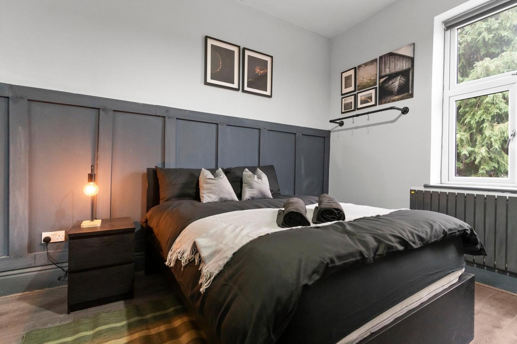 Lovely Moseley Studio- 4 * Birmingham